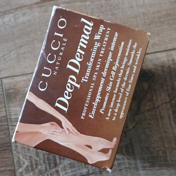 Deep dermal Transforming Wrap - Picture 6 of 7